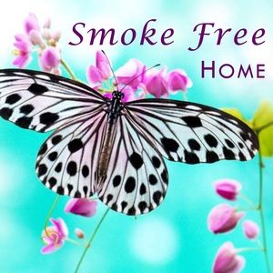 Smoke and Pet Free Home